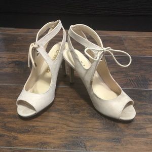 Unisa Marris Heel - Nude